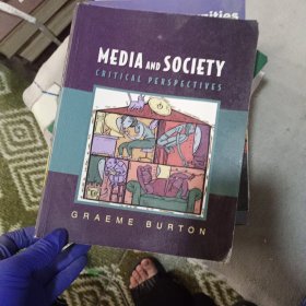 MEDIA AND SOCIETY
