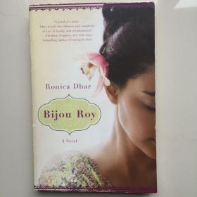 Bijou Roy: A Novel 比茹·罗伊：小说
