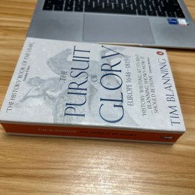 The Pursuit of Glory：Europe 1648-1815