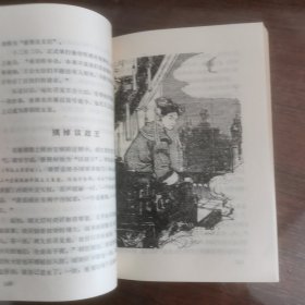 历史小故事丛书选辑 鸦片战争到辛亥革命部分（一）
