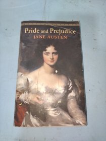 Pride and Prejudice