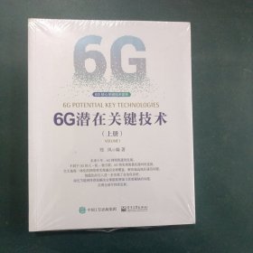 6G潜在关键技术（上册）