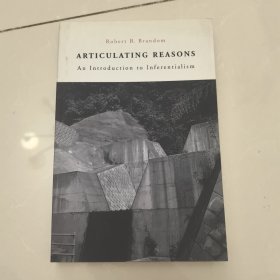 Articulating Reasons：An Introduction to Inferentialism