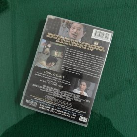 束缚的记忆 DVD 552