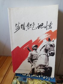 盐城红色记忆（盐城文史资料第20辑），。，