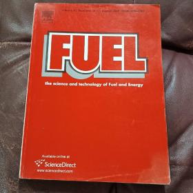 燃料与能源科学技术（the science and technology of Fuel and Energy）