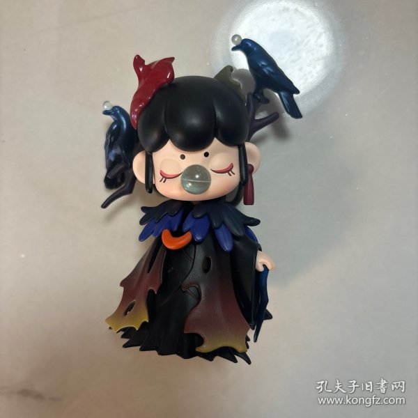 若来Rolife手办娃娃 1