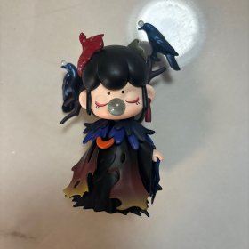 若来Rolife手办娃娃 1