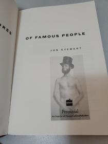 Naked Pictures of Famous People