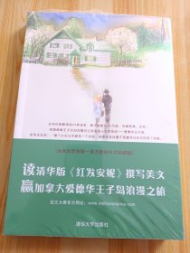 红发安妮