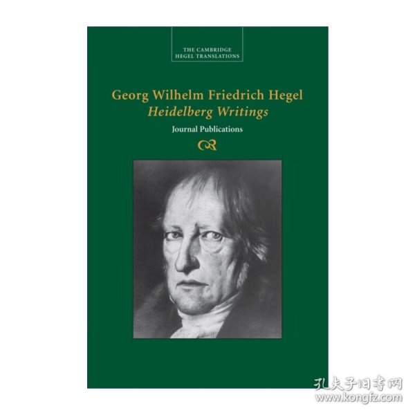 Georg Wilhelm Friedrich Hegel：Encyclopaedia of the Philosophical Sciences in Basic Outline, Part 1, Logic