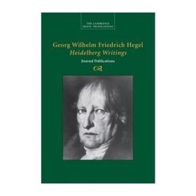 Georg Wilhelm Friedrich Hegel：Encyclopaedia of the Philosophical Sciences in Basic Outline, Part 1, Logic