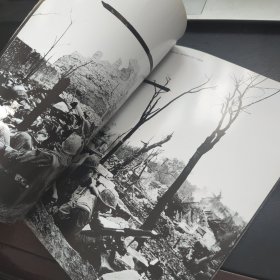 越南战场写真1961-1975 特辑上
