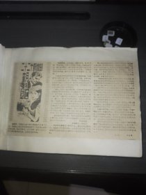二十二个新娘的蜜月与死亡 剪报