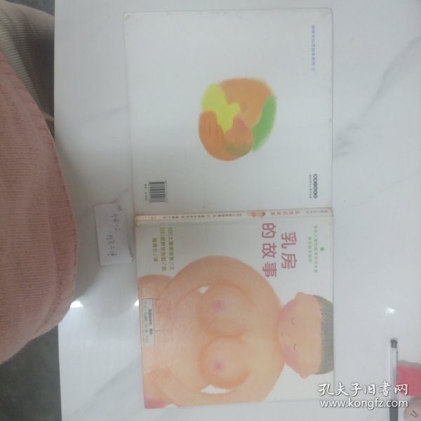 乳房的故事