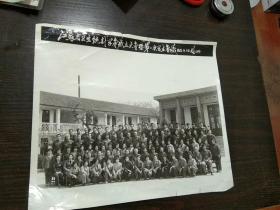 江苏省卫生统计学会成立大会暨第一次学术会议85.4.16扬州……尺幅大
