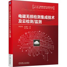 电磁无损检测集成技术及云检测/监测