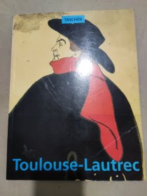 toulouse lautrec.