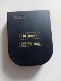 VCD：万利达金曲 11－20，（10碟合售）已测试正常播放