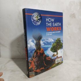 how the earth works