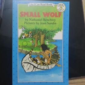 Small Wolf (I Can Read, Level 3)小狼