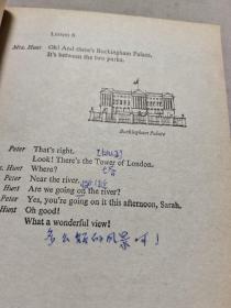 Eng lish course 2 Ⅰ