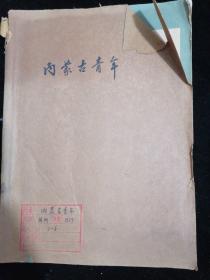 内蒙古青年1979年1一6