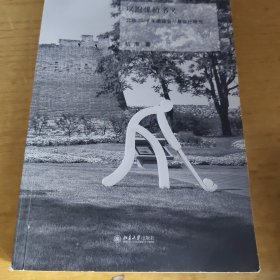 以图像的名义 北京2008年奥运会形象设计研究