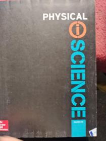 PHYSICAL   SCIENCE