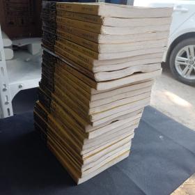 皇帝列传系列丛书    清朝7本   明朝5本     宋朝4本   唐朝10本    共计26册合售