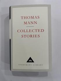 Thomas Mann