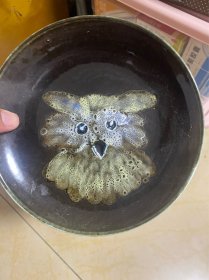 精品瓷盘