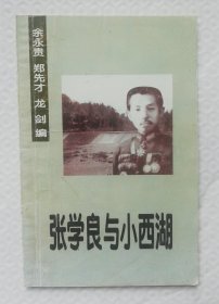 张学良与小西湖 Is41
