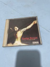 CD MARILGN MANSON