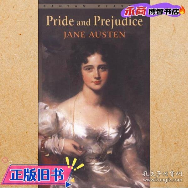 Pride and Prejudice