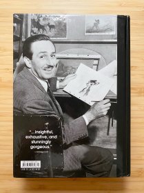 The Walt Disney Film Archives. The Animated Movies 1921–1968. 40th Anniversary Edition