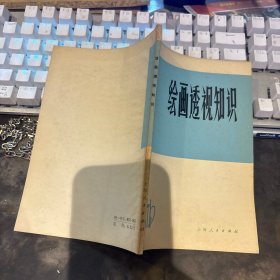 繪畫透視知識-