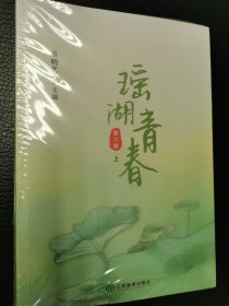 瑶湖青春第六辑全两册