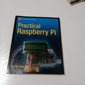 Practical Raspberry Pi