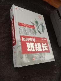 如何带好班组长 6DVD 视频讲座光盘光碟