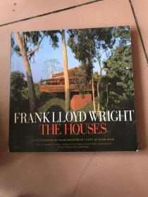 FRANKLLOYD WRIGHT THE HOUSES