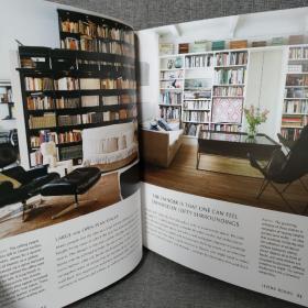 BOOKS  MAKEA  HOME 书籍室内设计 家居装饰