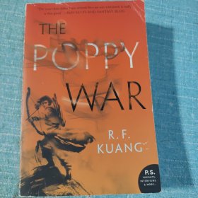 The Poppy War 罌粟戰(zhàn)爭