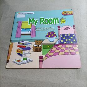 cambium  reader    :My room（k-A）