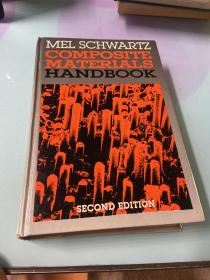 COMPOSITE MATERIALS HANDBOOK Second Edition /Schwartz Mel