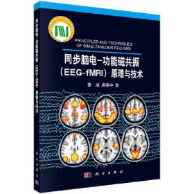 同步脑电-功能磁共振（EEG-fMRI）原理与技术