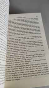 AClashofKings(ASongofIceandFire,Book2)冰与火之歌2:列王的纷争