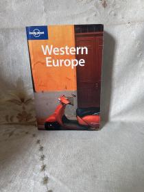 Western Europe