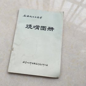 石油化工工业炉 烧嘴图册