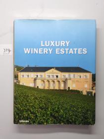 LUXURY WINERY ESTATES